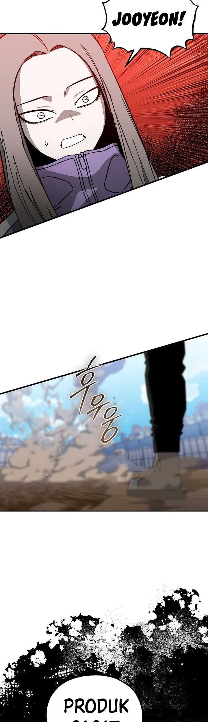 Noah’s Tube chapter 18 halaman 27
