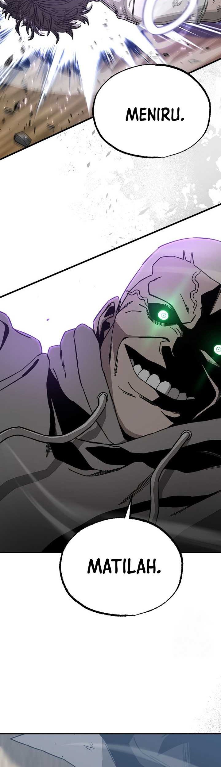Noah’s Tube chapter 18 halaman 33