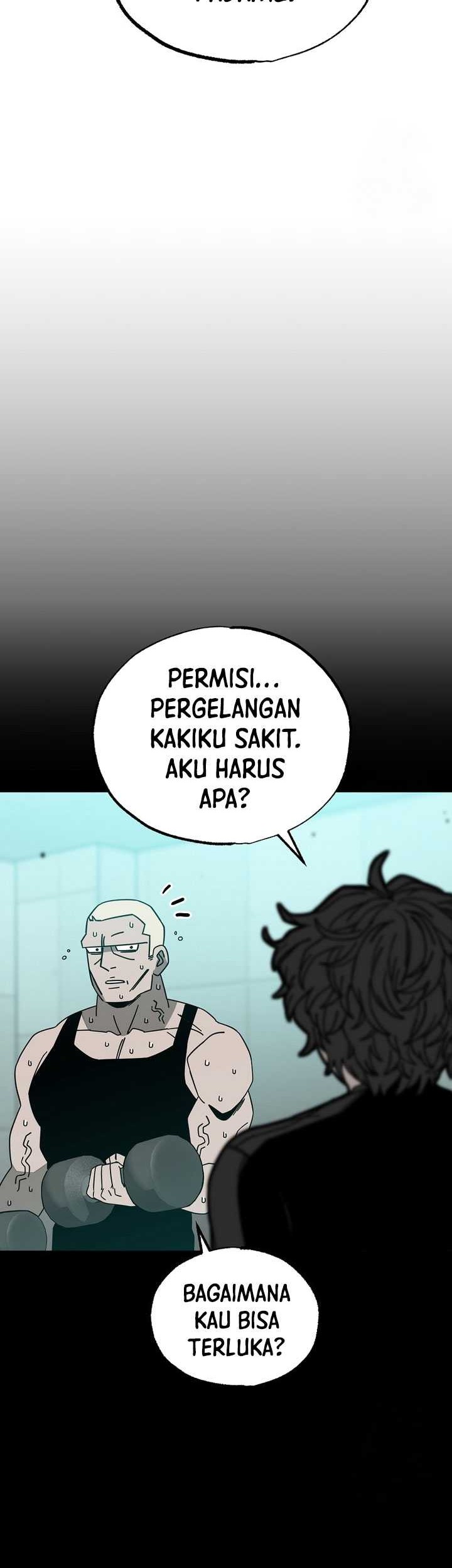 Noah’s Tube chapter 18 halaman 38