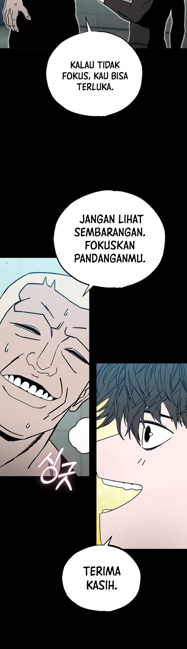 Noah’s Tube chapter 18 halaman 40