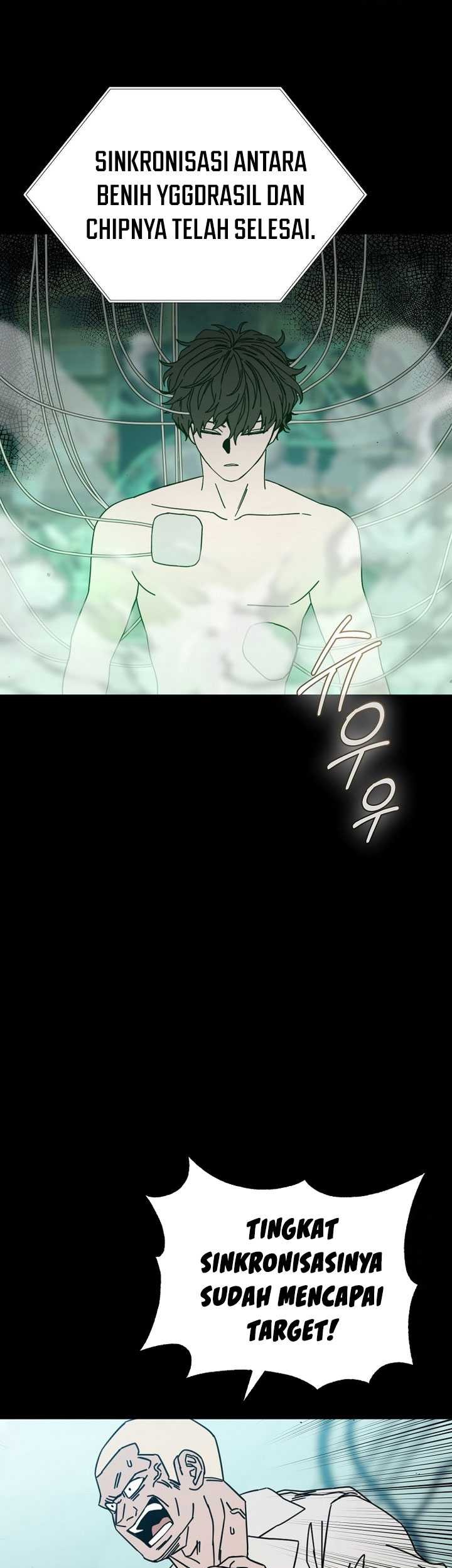 Noah’s Tube chapter 18 halaman 41