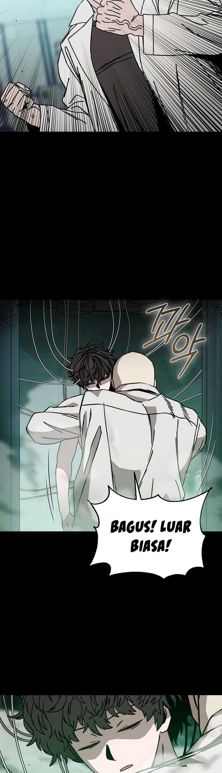 Noah’s Tube chapter 18 halaman 42