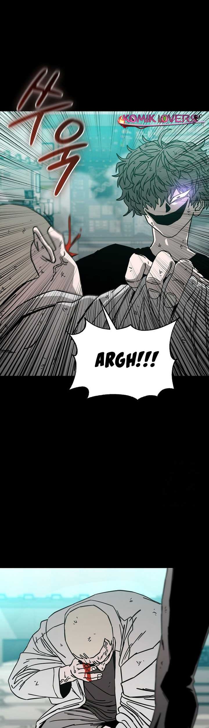 Noah’s Tube chapter 18 halaman 45