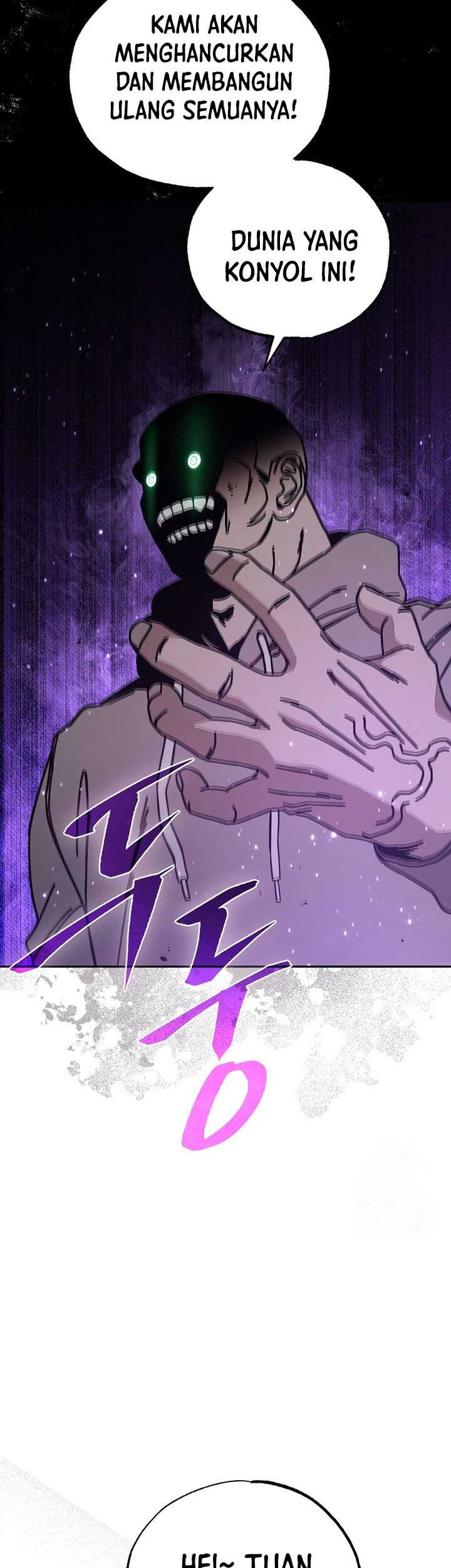 Noah’s Tube chapter 18 halaman 49