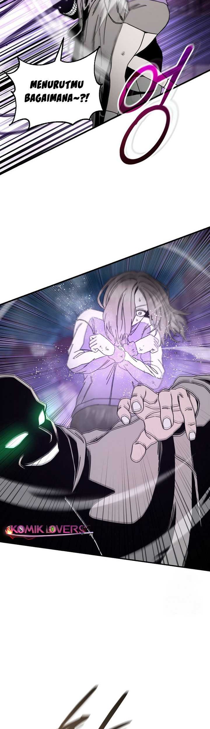 Noah’s Tube chapter 18 halaman 52