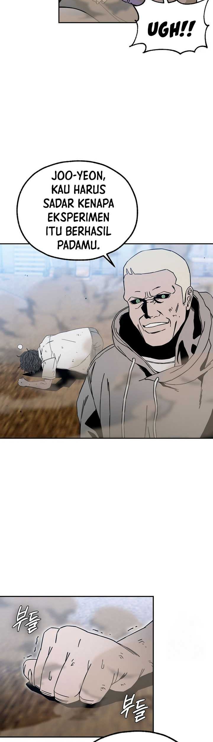 Noah’s Tube chapter 18 halaman 54