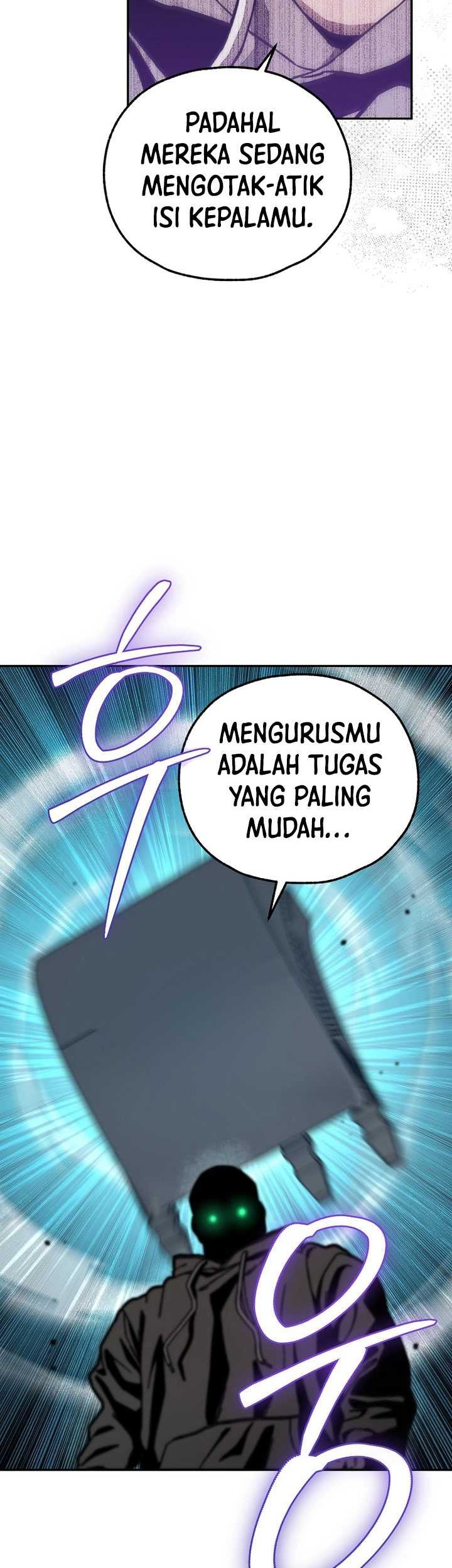 Noah’s Tube chapter 18 halaman 56