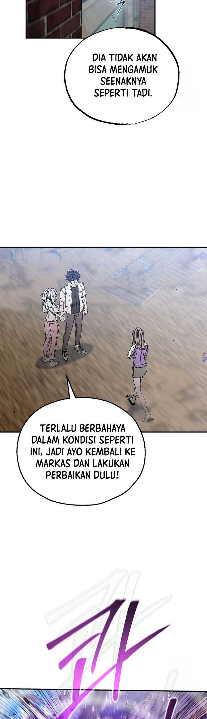 Noah’s Tube Bab 19 halaman 19
