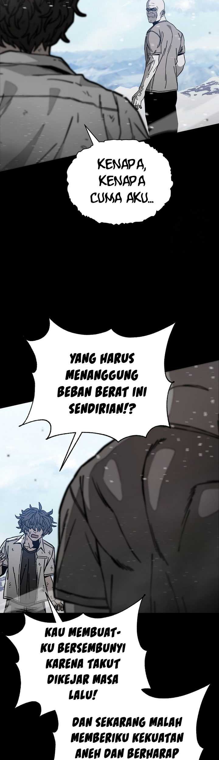 Noah’s Tube Bab 20 halaman 18