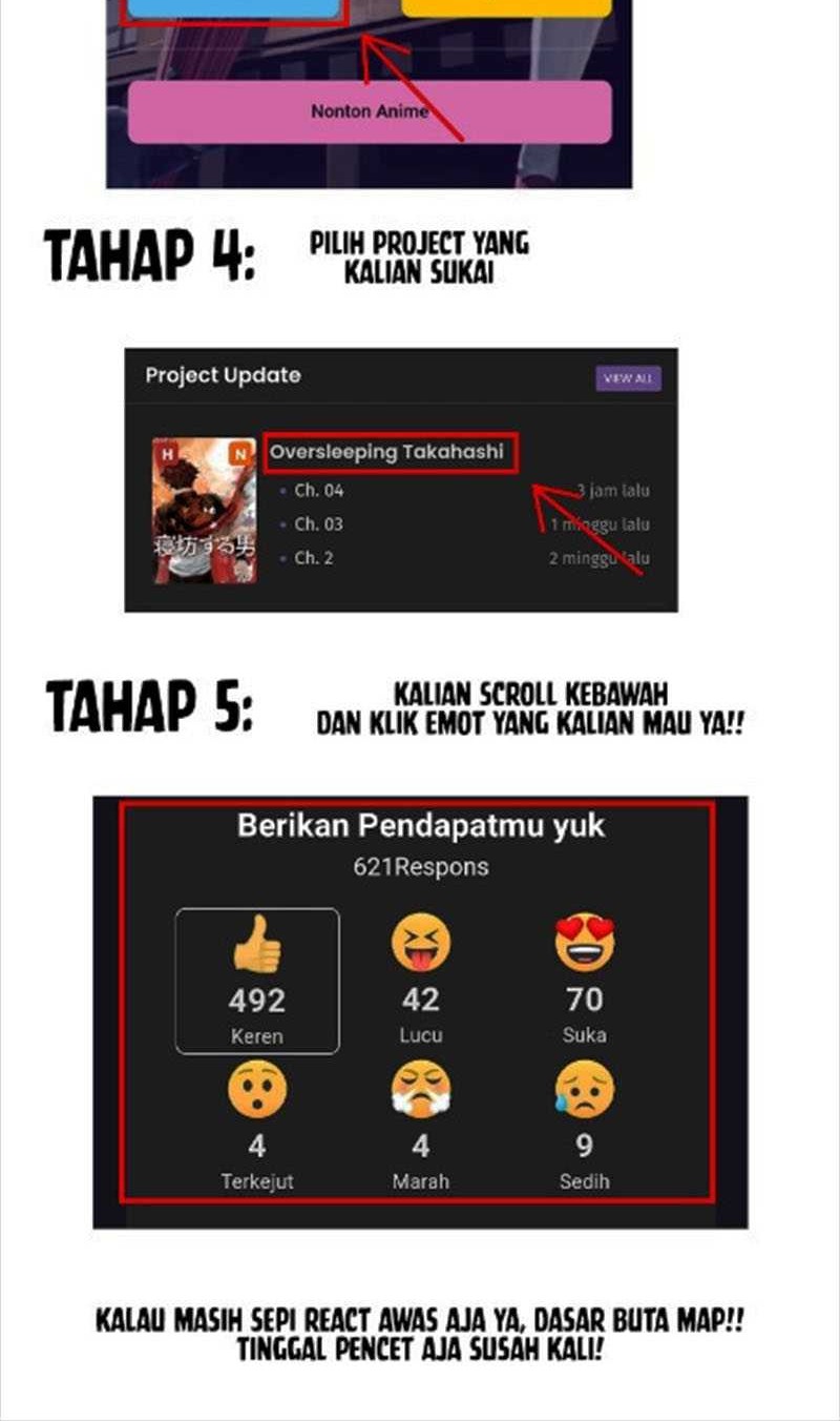 Nobunaga Multiverse Bab 03.5 halaman 7
