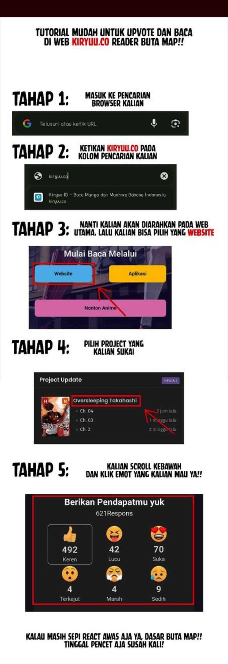 Nobunaga Multiverse chapter 04.1 halaman 20