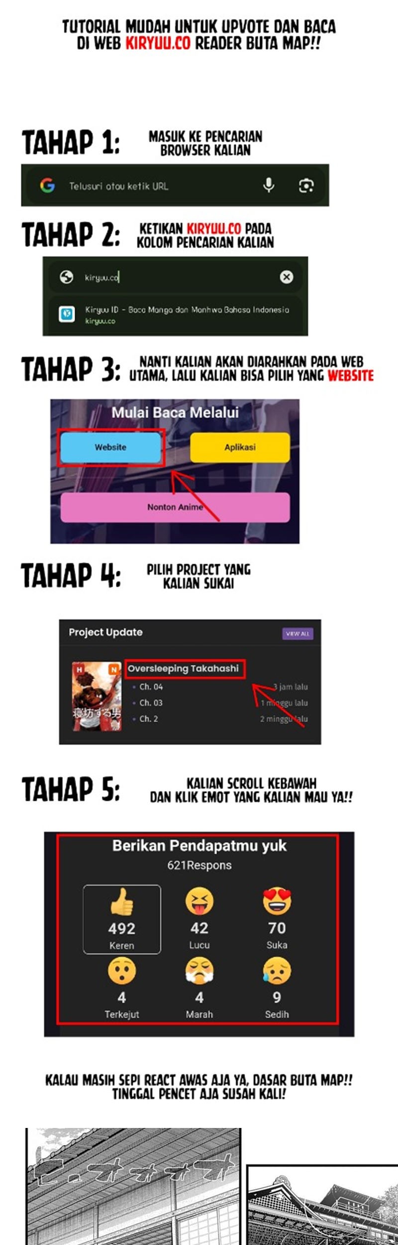 Nobunaga Multiverse chapter 05.1 halaman 10