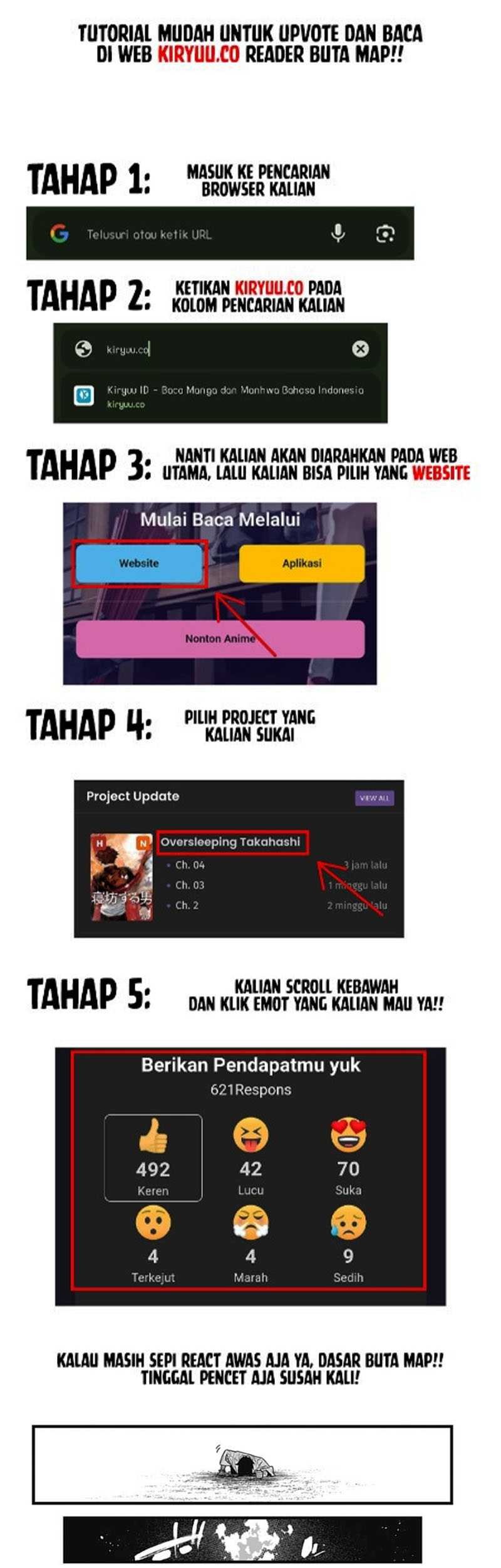 Nobunaga Multiverse Bab 07.3 halaman 15