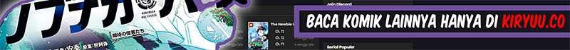 Nobunaga Multiverse Bab 07.3 halaman 18