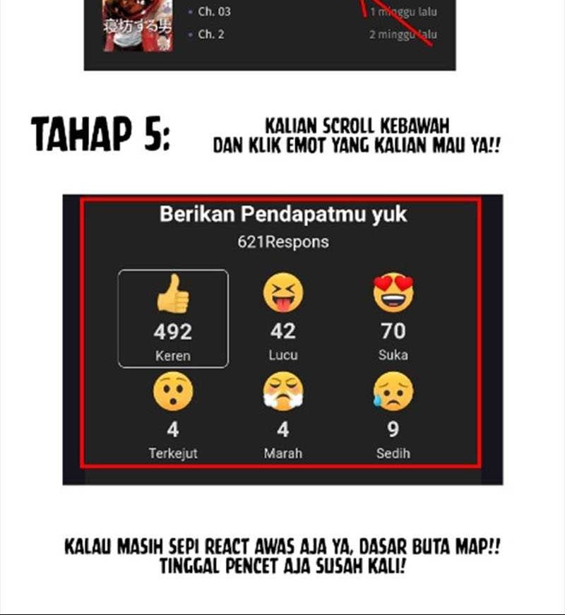 Nobunaga Multiverse Bab 7.4 halaman 13