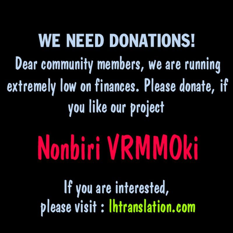 Nonbiri VRMMO-ki chapter 08 halaman 25