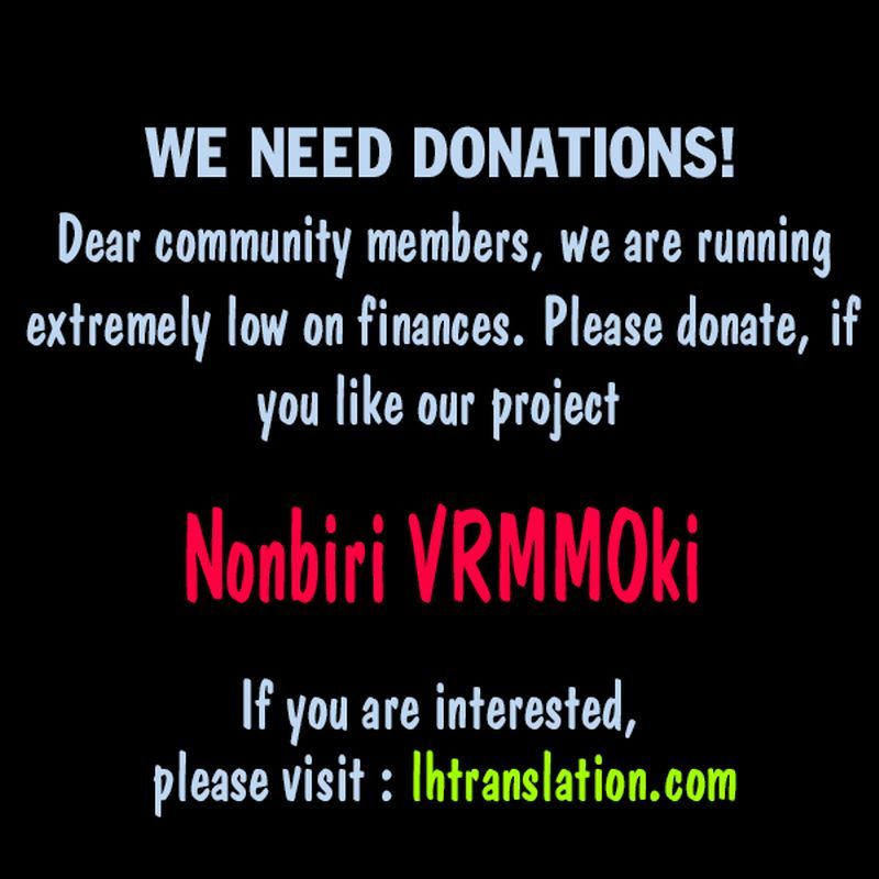 Nonbiri VRMMO-ki chapter 12 halaman 23