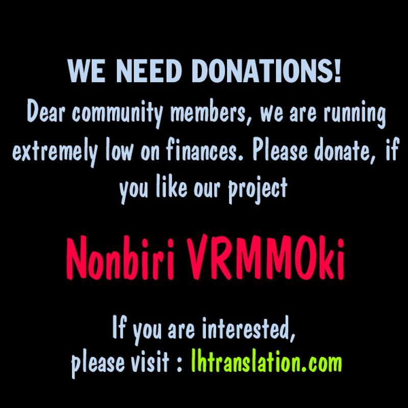 Nonbiri VRMMO-ki chapter 13 halaman 26