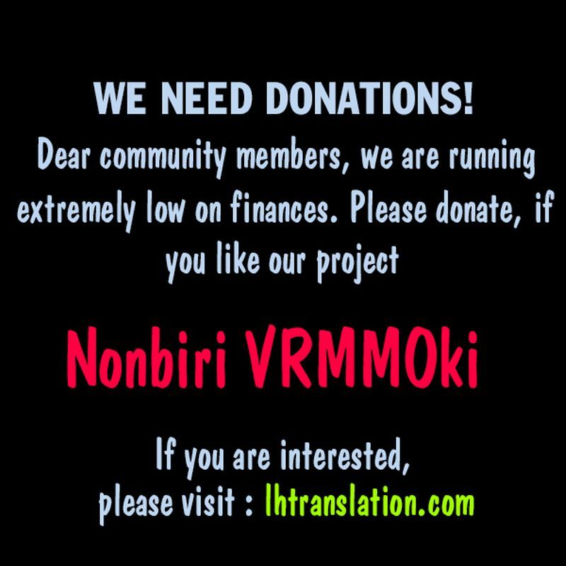 Nonbiri VRMMO-ki chapter 14 halaman 26