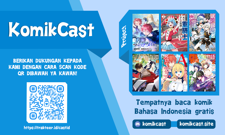 Nonbiri VRMMO-ki chapter 32 halaman 28