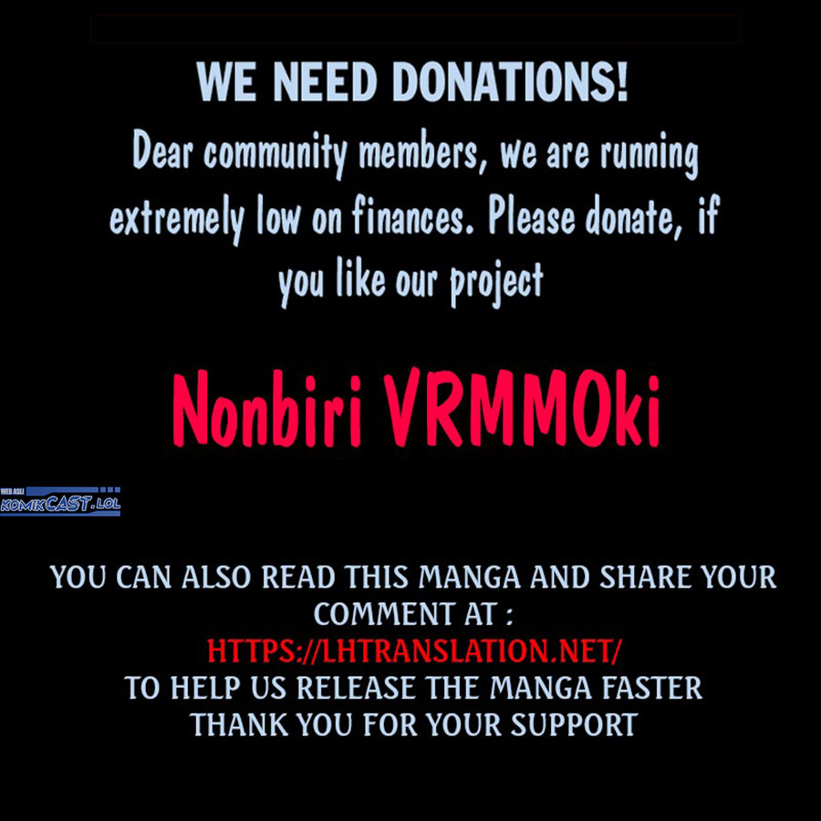 Nonbiri VRMMO-ki Bab 45 halaman 27