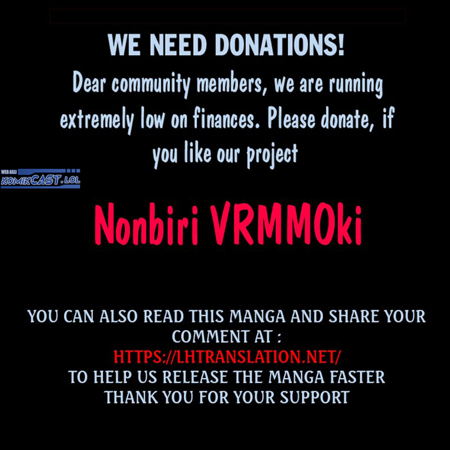 Nonbiri VRMMO-ki chapter 47 halaman 27