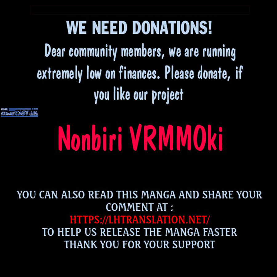Nonbiri VRMMO-ki chapter 48 halaman 27