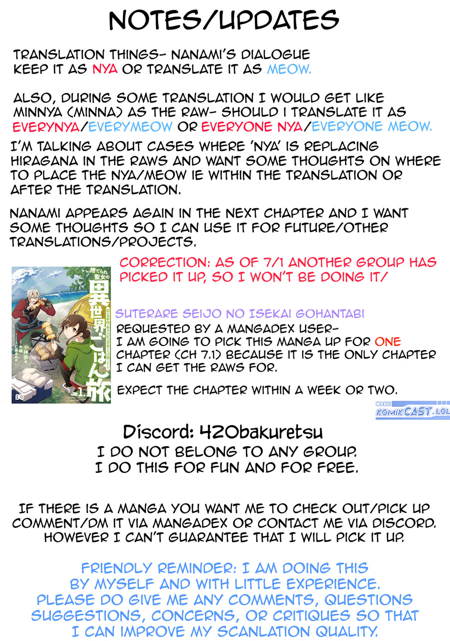 Nonbiri VRMMO-ki chapter 54 halaman 26