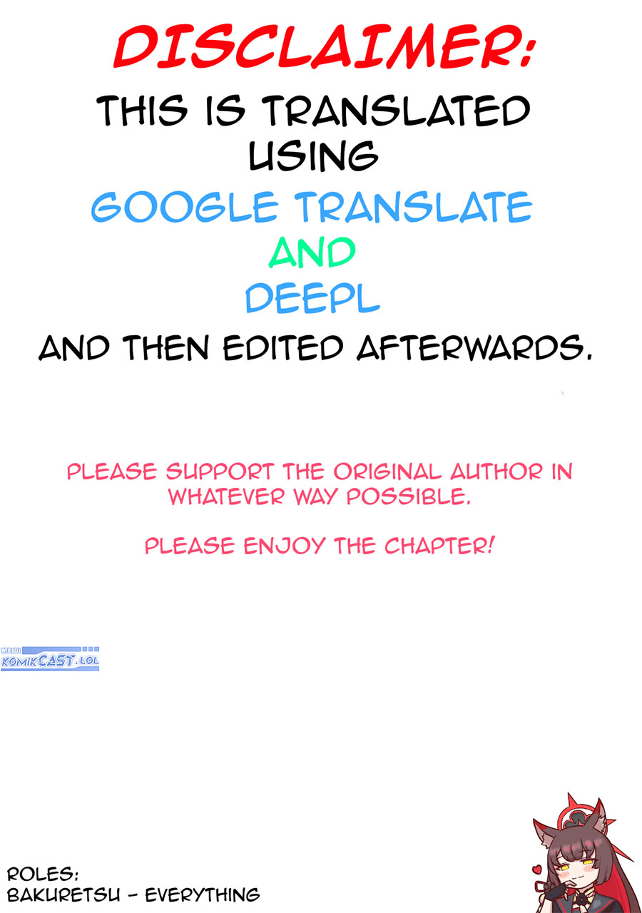 Nonbiri VRMMO-ki chapter 56 halaman 2