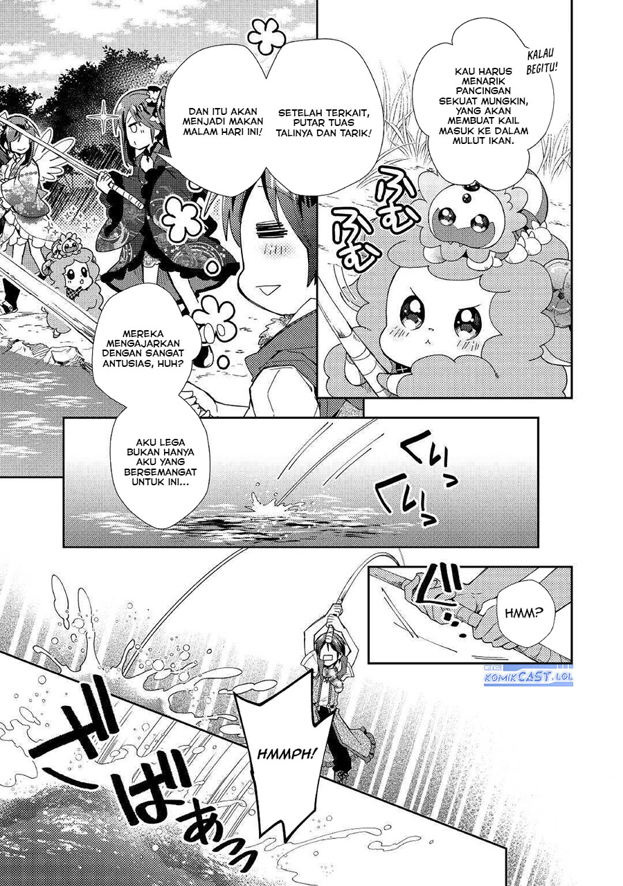 Nonbiri VRMMO-ki chapter 56 halaman 11