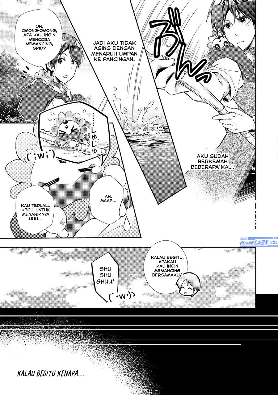 Nonbiri VRMMO-ki chapter 56 halaman 13