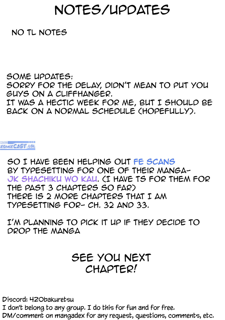 Nonbiri VRMMO-ki chapter 57 halaman 27
