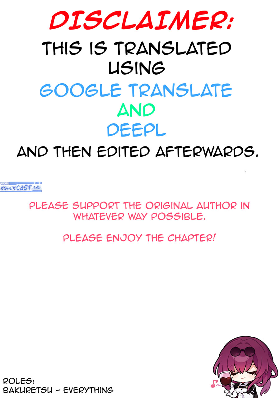 Nonbiri VRMMO-ki chapter 59 halaman 2