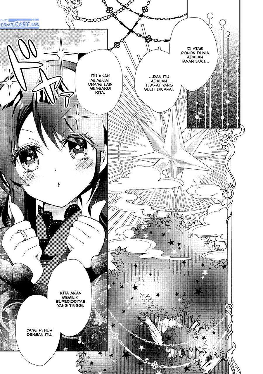 Nonbiri VRMMO-ki Bab 63 halaman 24