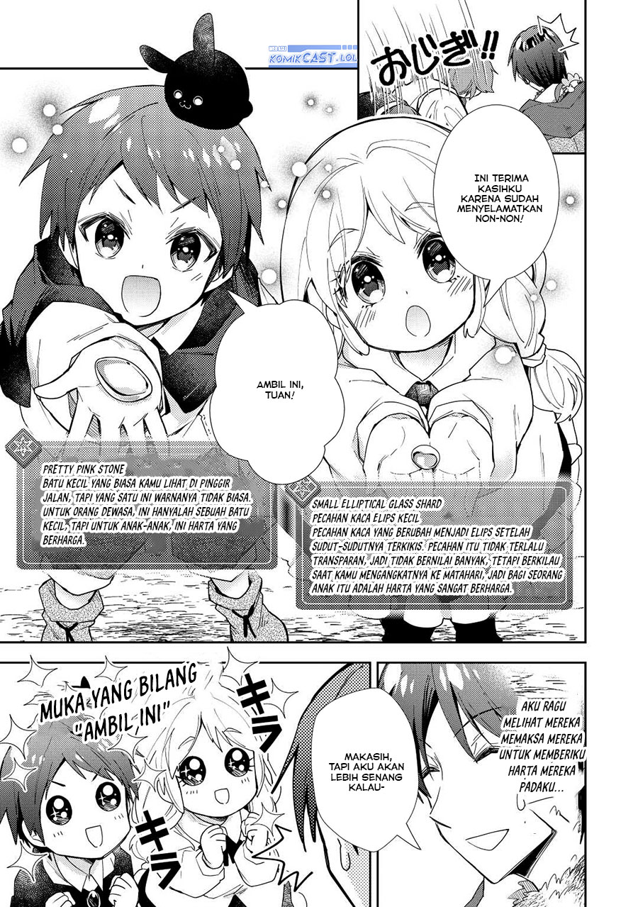 Nonbiri VRMMO-ki chapter 68 halaman 14