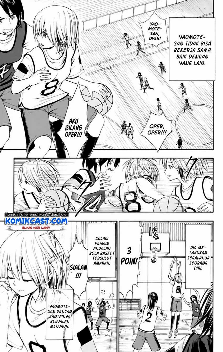Nonchalant Fuuko-san Bab 00.1 halaman 4