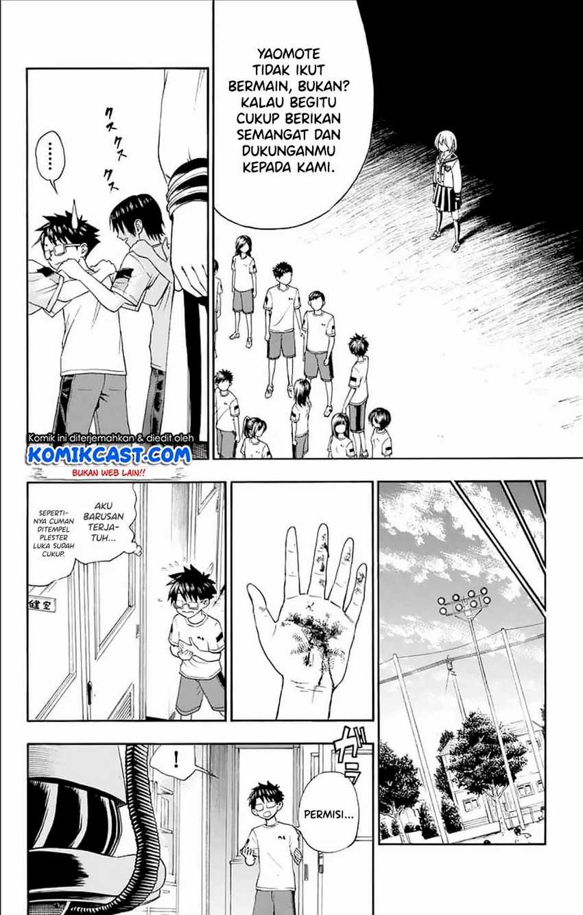 Nonchalant Fuuko-san Bab 00.1 halaman 17