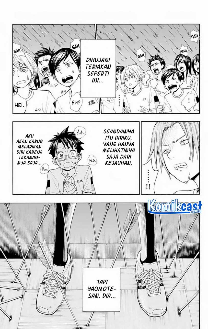 Nonchalant Fuuko-san Bab 00.1 halaman 32