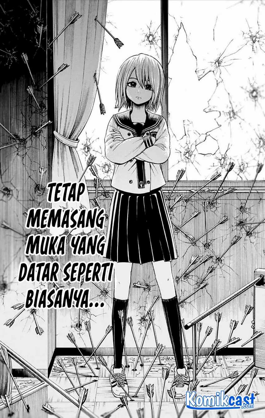 Nonchalant Fuuko-san Bab 00.1 halaman 33