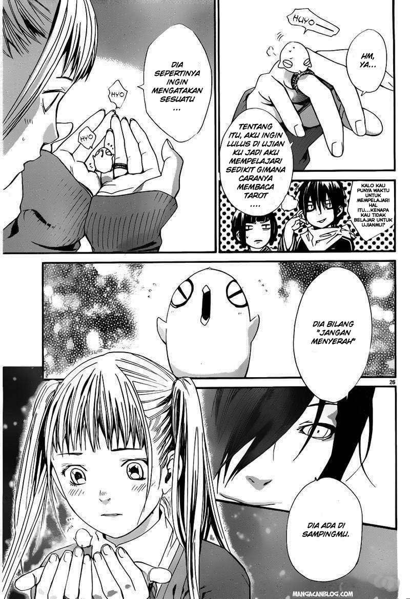 Noragami Bab 1 halaman 24