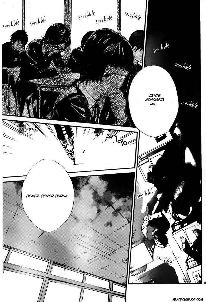 Noragami Bab 1 halaman 26