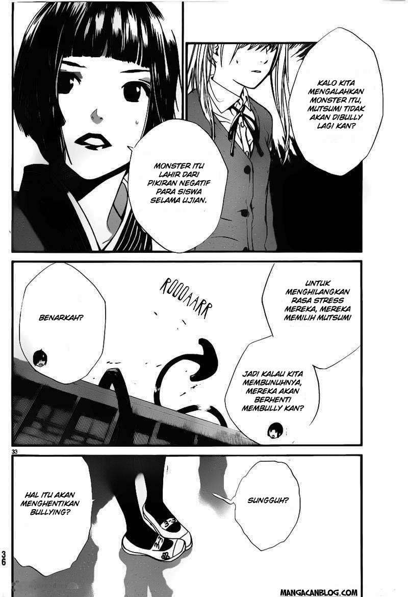 Noragami Bab 1 halaman 30