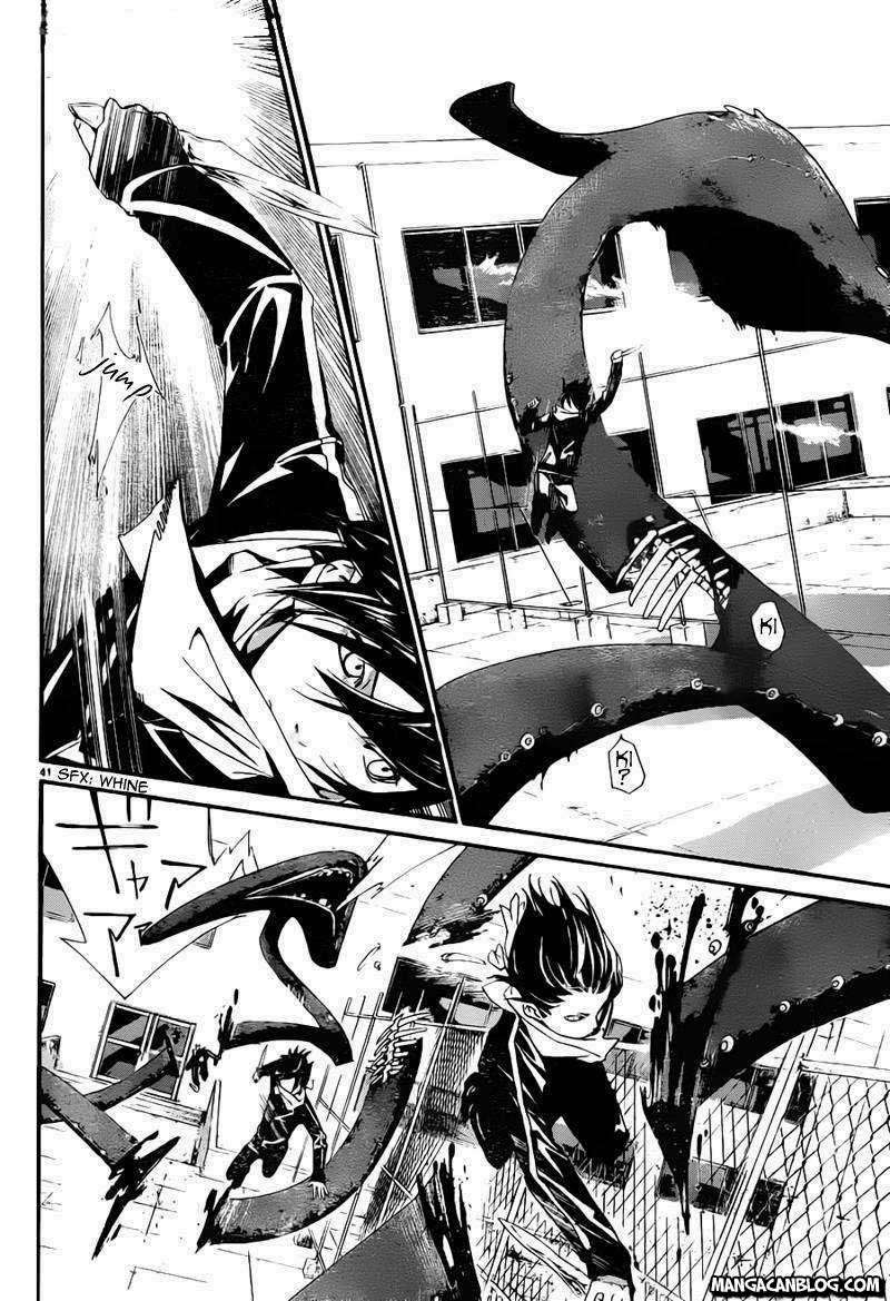 Noragami Bab 1 halaman 38