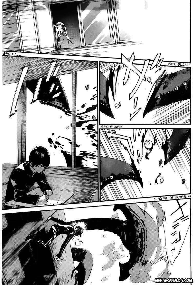 Noragami Bab 1 halaman 39