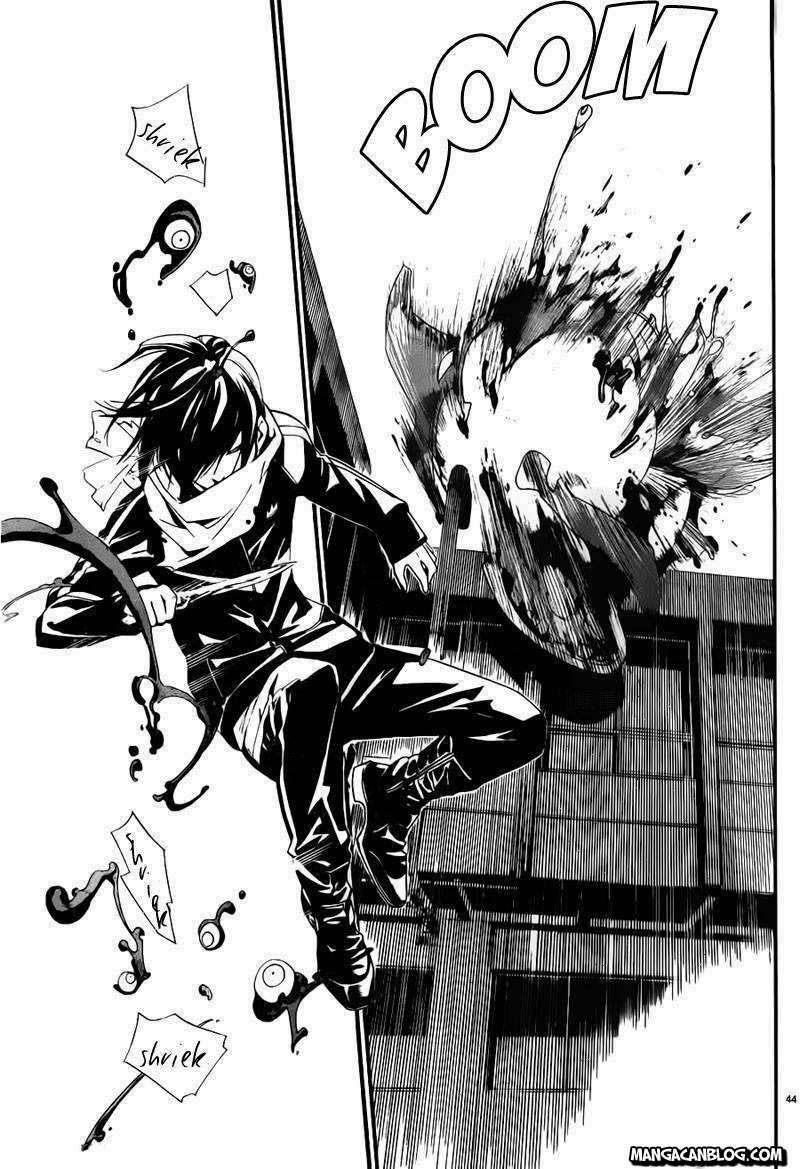 Noragami Bab 1 halaman 41