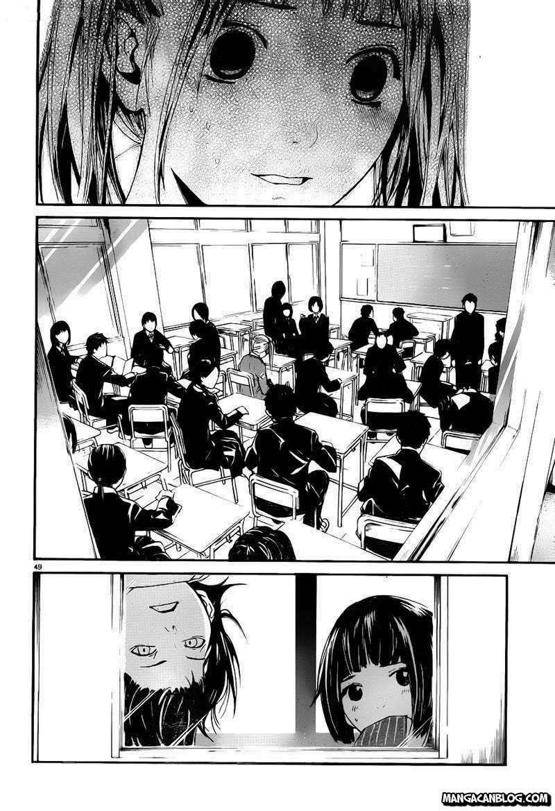 Noragami Bab 1 halaman 46