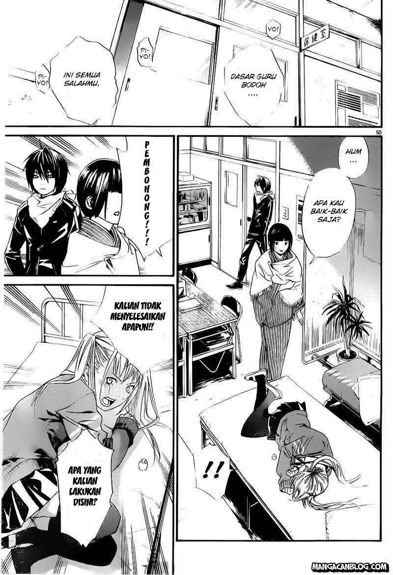 Noragami Bab 1 halaman 47