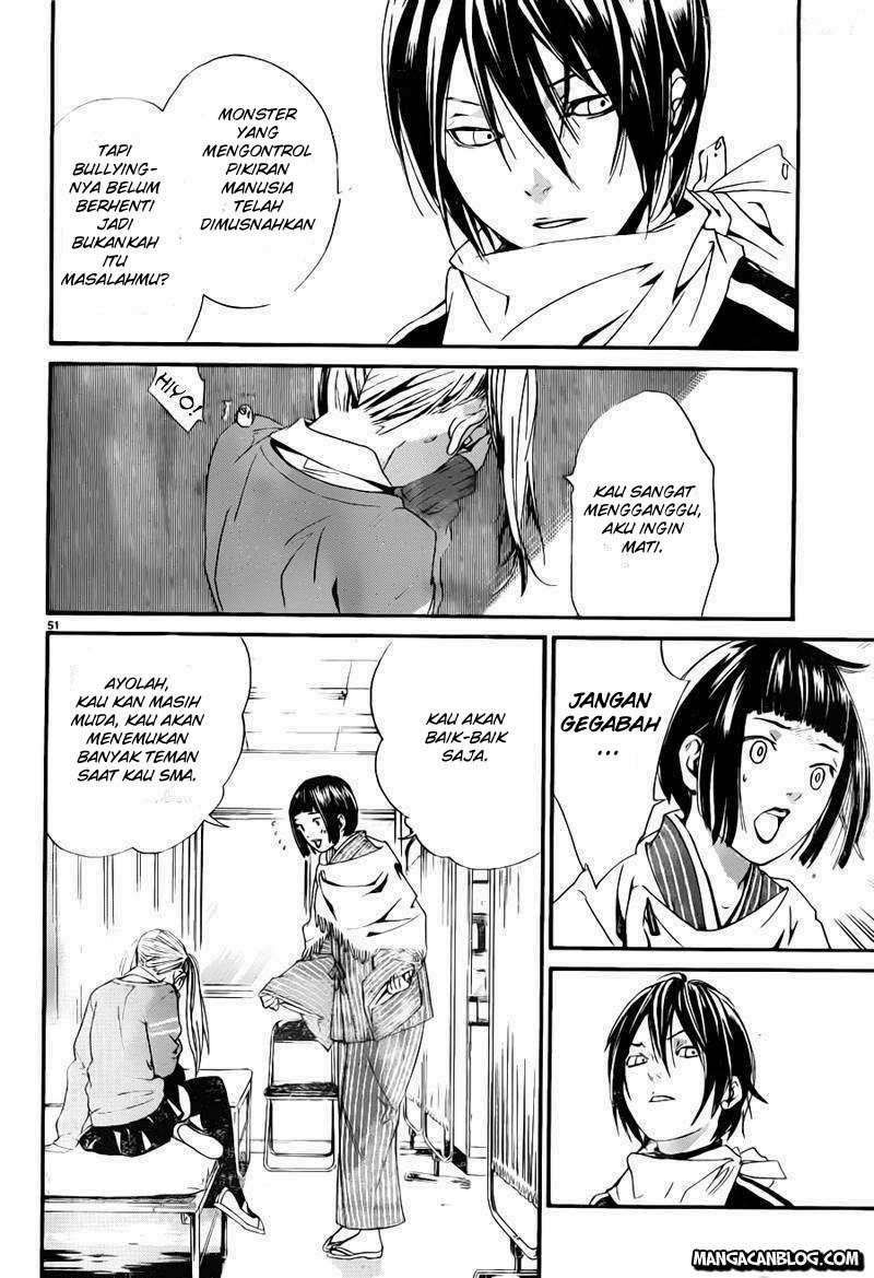 Noragami Bab 1 halaman 48