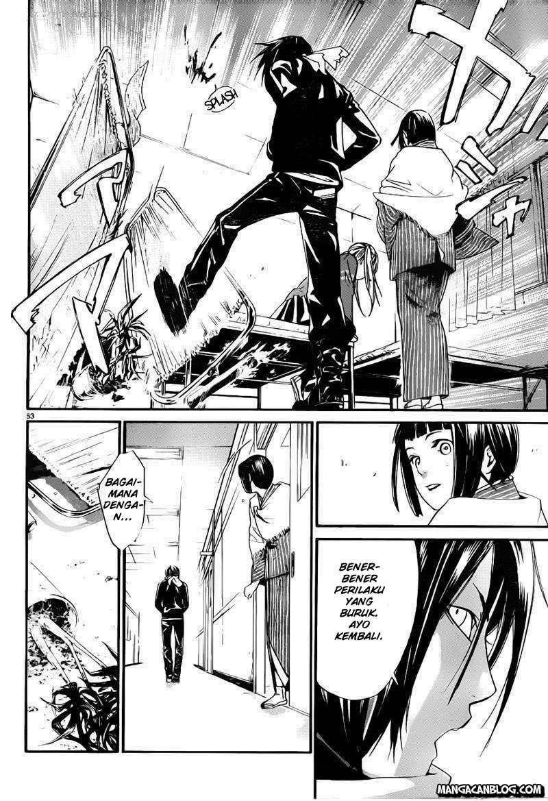 Noragami Bab 1 halaman 50