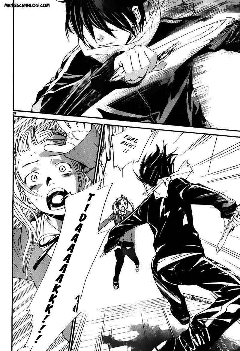 Noragami Bab 1 halaman 54